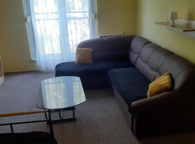 Jokai Apartman Bekescsaba