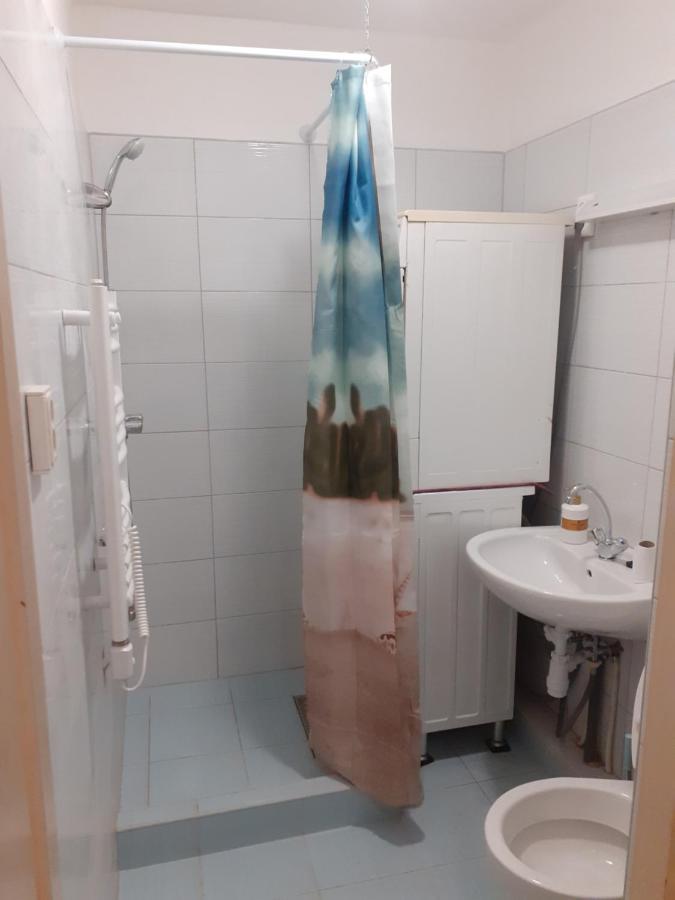 Apartment Jokai *